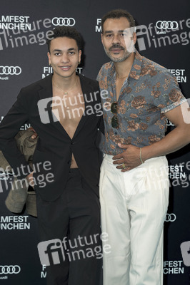 Festivaleröffnung mit Filmpremiere 'The Ballad of Wallis Island