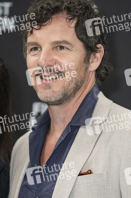 Festivaleröffnung mit Filmpremiere 'The Ballad of Wallis Island', Filmfest München 2025