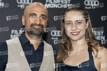 Festivaleröffnung mit Filmpremiere 'The Ballad of Wallis Island