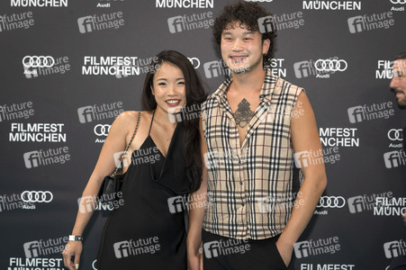 Festivaleröffnung mit Filmpremiere 'The Ballad of Wallis Island', Filmfest München 2025