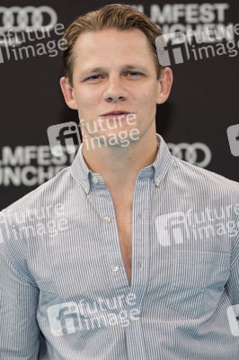 Festivaleröffnung mit Filmpremiere 'The Ballad of Wallis Island', Filmfest München 2025