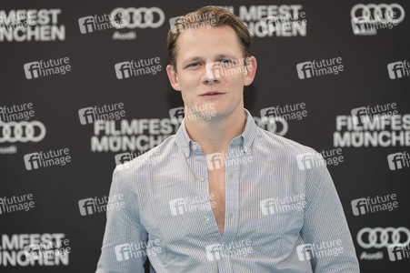 Festivaleröffnung mit Filmpremiere 'The Ballad of Wallis Island', Filmfest München 2025