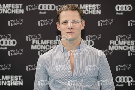 Festivaleröffnung mit Filmpremiere 'The Ballad of Wallis Island', Filmfest München 2025