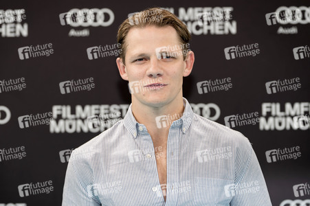 Festivaleröffnung mit Filmpremiere 'The Ballad of Wallis Island', Filmfest München 2025