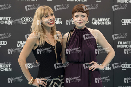 Festivaleröffnung mit Filmpremiere 'The Ballad of Wallis Island', Filmfest München 2025