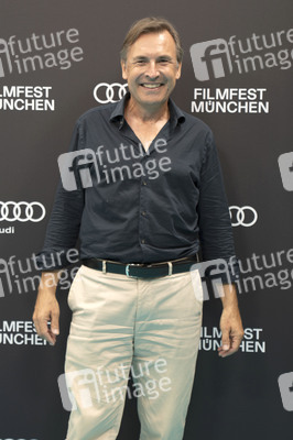 Filmpremiere 'The Klimperclown', Filmfest München 2025