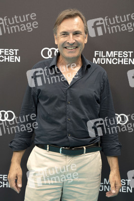 Filmpremiere 'The Klimperclown', Filmfest München 2025