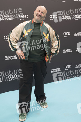 Filmpremiere 'The Klimperclown', Filmfest München 2025