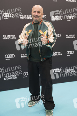 Filmpremiere 'The Klimperclown', Filmfest München 2025