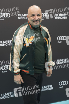 Filmpremiere 'The Klimperclown', Filmfest München 2025