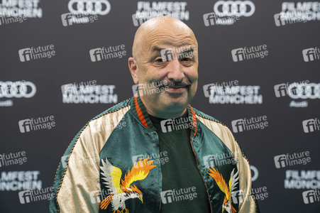 Filmpremiere 'The Klimperclown', Filmfest München 2025