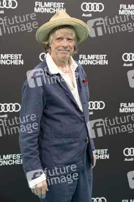 Filmpremiere 'The Klimperclown', Filmfest München 2025