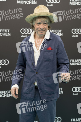 Filmpremiere 'The Klimperclown', Filmfest München 2025