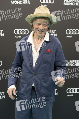 Filmpremiere 'The Klimperclown', Filmfest München 2025