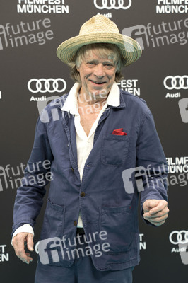 Filmpremiere 'The Klimperclown', Filmfest München 2025