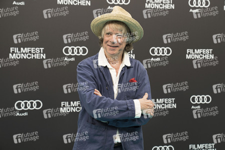 Filmpremiere 'The Klimperclown', Filmfest München 2025