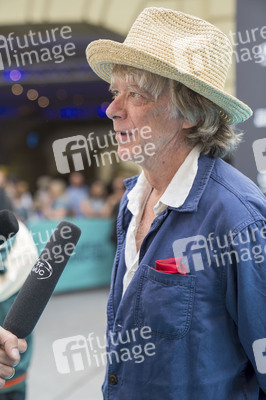 Filmpremiere 'The Klimperclown', Filmfest München 2025