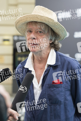 Filmpremiere 'The Klimperclown', Filmfest München 2025