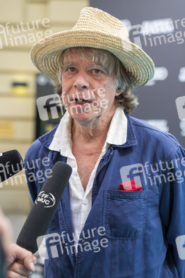 Filmpremiere 'The Klimperclown', Filmfest München 2025