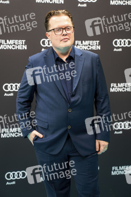 Filmpremiere 'The Klimperclown', Filmfest München 2025