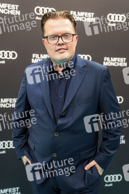 Filmpremiere 'The Klimperclown', Filmfest München 2025