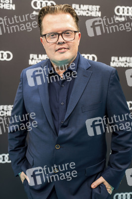 Filmpremiere 'The Klimperclown', Filmfest München 2025