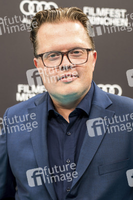 Filmpremiere 'The Klimperclown', Filmfest München 2025