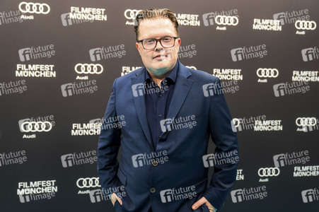 Filmpremiere 'The Klimperclown', Filmfest München 2025