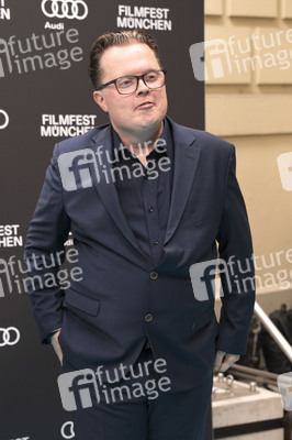 Filmpremiere 'The Klimperclown', Filmfest München 2025