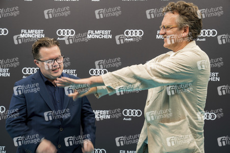 Filmpremiere 'The Klimperclown', Filmfest München 2025