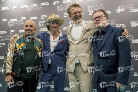 Filmpremiere 'The Klimperclown', Filmfest München 2025
