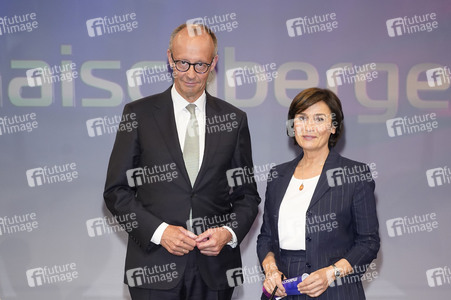 Talkshow 'maischberger' in Berlin