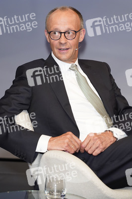 Talkshow 'maischberger' in Berlin