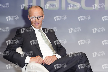 Talkshow 'maischberger' in Berlin