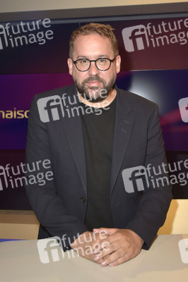 Talkshow 'maischberger' in Berlin