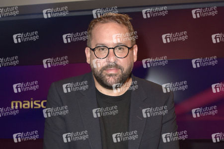 Talkshow 'maischberger' in Berlin