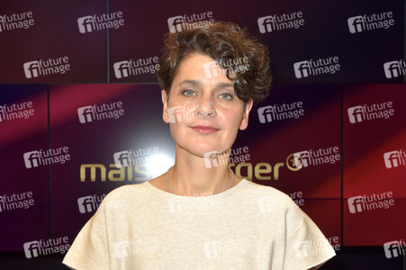 Talkshow 'maischberger' in Berlin