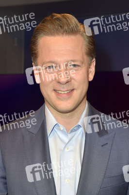 Talkshow 'maischberger' in Berlin