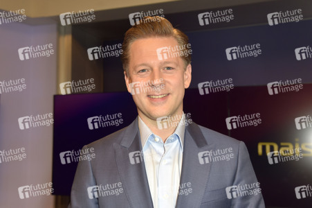 Talkshow 'maischberger' in Berlin