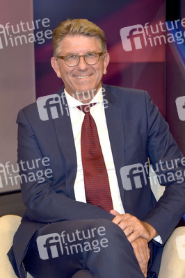 Talkshow 'maischberger' in Berlin