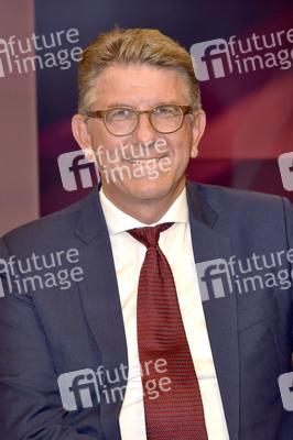 Talkshow 'maischberger' in Berlin