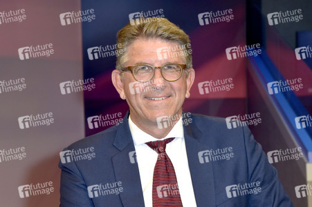 Talkshow 'maischberger' in Berlin