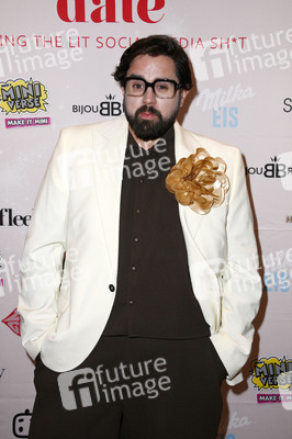 Mates Date Influencer Event auf der Berlin Fashion Week S/S 2026 in Berlin