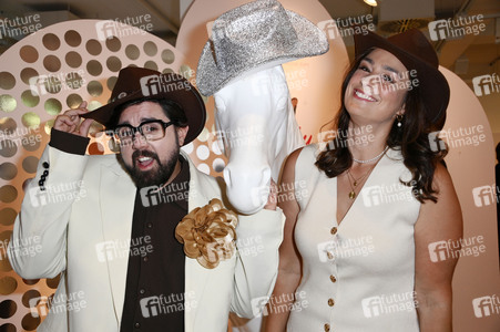 Mates Date Influencer Event auf der Berlin Fashion Week S/S 2026 in Berlin