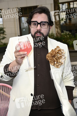 Mates Date Influencer Event auf der Berlin Fashion Week S/S 2026 in Berlin