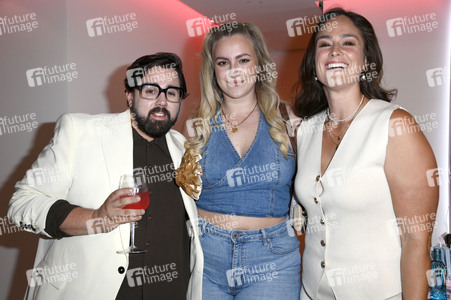 Mates Date Influencer Event auf der Berlin Fashion Week S/S 2026 in Berlin