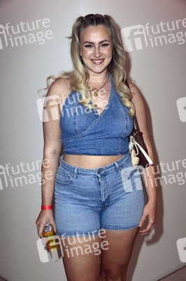 Mates Date Influencer Event auf der Berlin Fashion Week S/S 2026 in Berlin