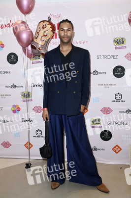 Mates Date Influencer Event auf der Berlin Fashion Week S/S 2026 in Berlin