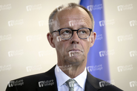 Empfang des Premierministers von Luxemburg in Berlin