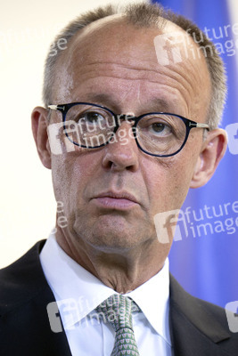 Empfang des Premierministers von Luxemburg in Berlin